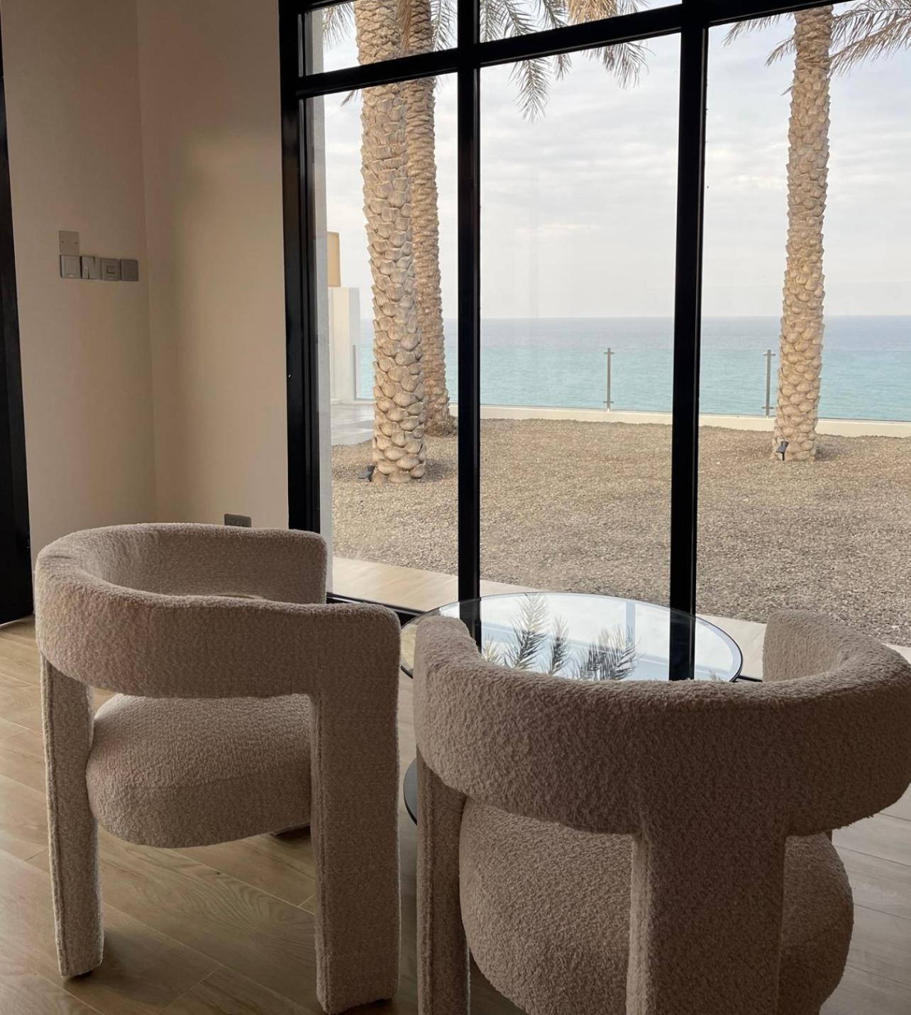 Sama Tiwi Couples Sea View Ash Shab